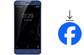 Como instalar o Facebook em um Astarry Sun 4