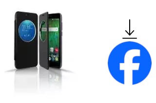 Como instalar o Facebook em um Avvio Q797