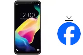 Como instalar o Facebook em um Beyond Gen 11 Plus