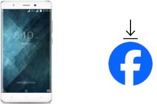 Como instalar o Facebook em um Blackview A8