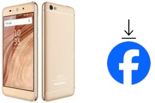Como instalar o Facebook em um Blaupunkt SL 02
