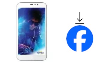 Como instalar o Facebook em um Boost Shaker Beat