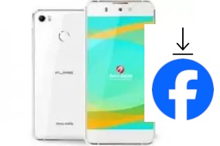 Como instalar o Facebook em um Cherry Mobile Flare Selfie