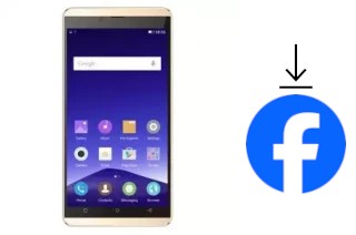 Como instalar o Facebook em um Condor PGN605