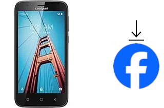 Como instalar o Facebook em um Coolpad Defiant
