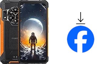 Como instalar o Facebook em um Cubot KingKong Ace 2