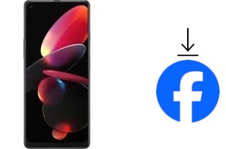 Como instalar o Facebook em um Cubot Max 3