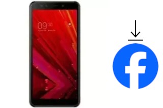 Como instalar o Facebook em um DEXP G355