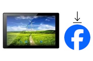 Como instalar o Facebook em um Digma Citi 1576 3G