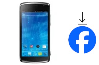 Como instalar o Facebook em um DNS S4701