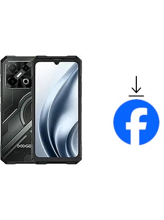 Como instalar o Facebook em um Doogee Blade GT Play