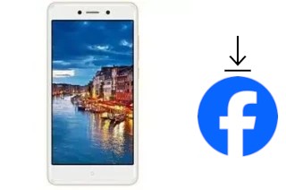 Como instalar o Facebook em um Doov C10