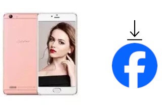 Como instalar o Facebook em um Doov M2