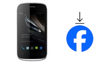 Como instalar o Facebook em um E-tel I4