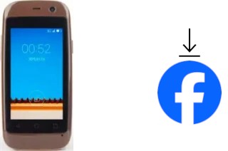Como instalar o Facebook em um Elephone Q