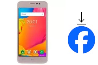 Como instalar o Facebook em um Ergo A503 Optima