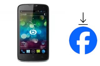 Como instalar o Facebook em um Essentiel B Black Diamond