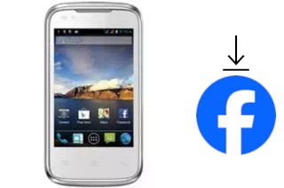 Como instalar o Facebook em um Evercoss A11