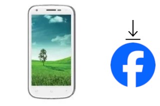 Como instalar o Facebook em um Evertek Everclassic