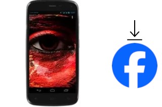 Como instalar o Facebook em um Evertek Evermiracle