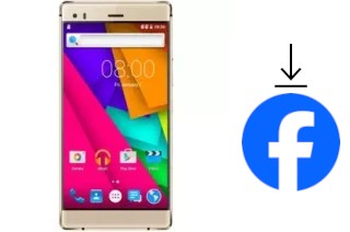 Como instalar o Facebook em um ExMobile Chat 1