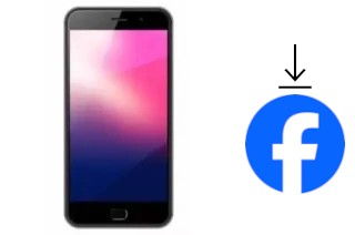 Como instalar o Facebook em um ExMobile Chat 9