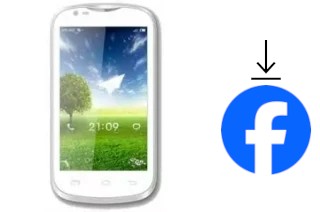 Como instalar o Facebook em um ExMobile EX-S30I