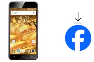 Como instalar o Facebook em um Fly Cirrus 7