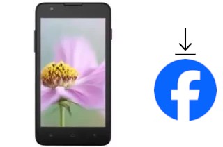 Como instalar o Facebook em um FPT S500