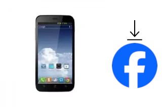 Como instalar o Facebook em um FPT V