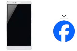 Como instalar o Facebook em um Freetel Kiwami 2