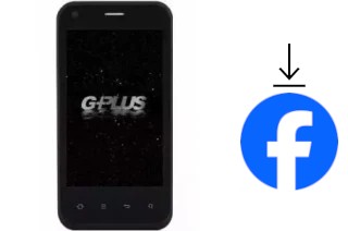 Como instalar o Facebook em um G-Plus M600