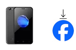 Como instalar o Facebook em um Geecoo Golf2