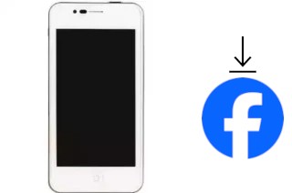 Como instalar o Facebook em um GNet Gnet G704S