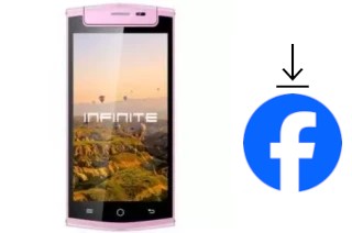 Como instalar o Facebook em um Gomax Eagle Eye Pro