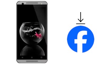 Como instalar o Facebook em um GoMobile GO504