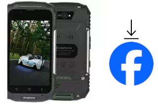 Como instalar o Facebook em um Guophone V88