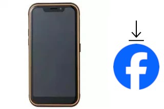 Como instalar o Facebook em um Guophone X3
