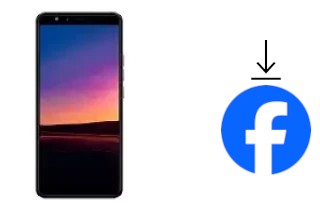 Como instalar o Facebook em um Haier Elegance E13