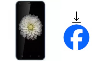 Como instalar o Facebook em um Hi-Tech Air A10