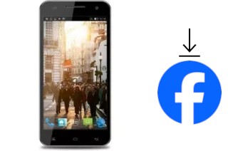 Como instalar o Facebook em um Himax Polymer-Li