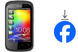 Como instalar o Facebook em um HTC Explorer