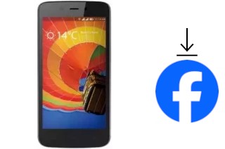 Como instalar o Facebook em um Hyundai Ultra Wave