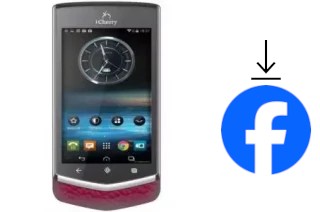 Como instalar o Facebook em um i-Cherry C217