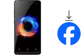 Como instalar o Facebook em um i-smart IS-i1 Mini
