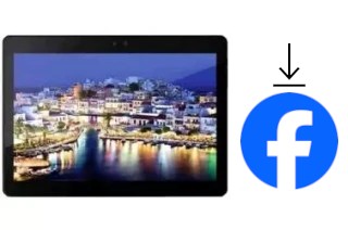 Como instalar o Facebook em um iBall Slide 3G Q1035