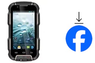 Como instalar o Facebook em um Icemobile Gravity Pro