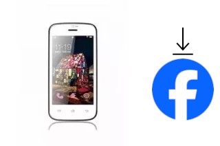 Como instalar o Facebook em um IGlo A309 3G