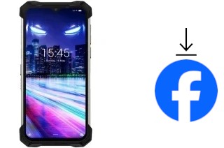 Como instalar o Facebook em um iHunt Iron Man 2022