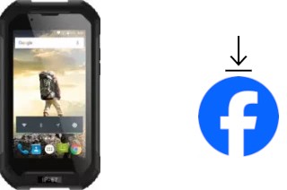 Como instalar o Facebook em um iMan X5